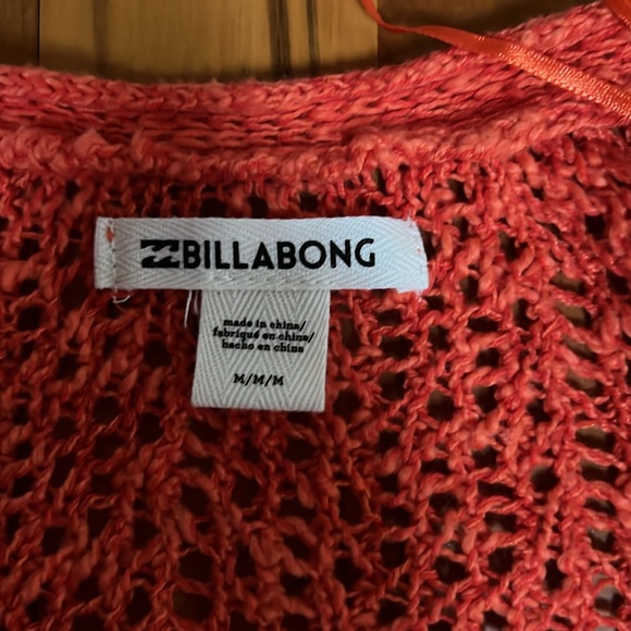 Billabong sweet Bliss sweater - Picture 4 of 4